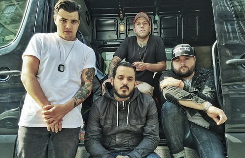 Stray From The Path - Discography (2002-2019)