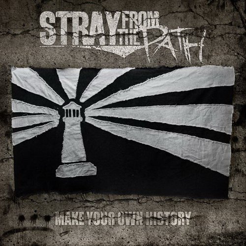 Stray From The Path - Discography (2002-2019)