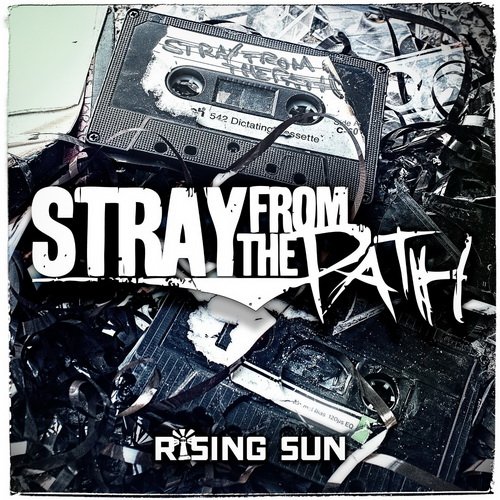 Stray From The Path - Discography (2002-2019)
