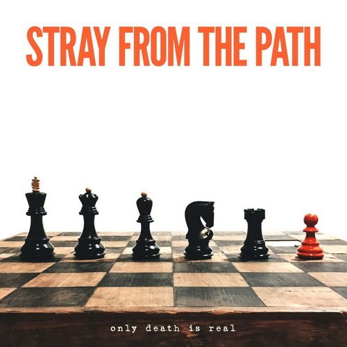Stray From The Path - Discography (2002-2019)