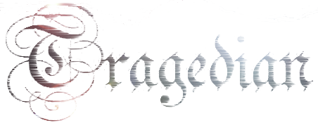 Tragedian - Dесimаtiоn (2013)