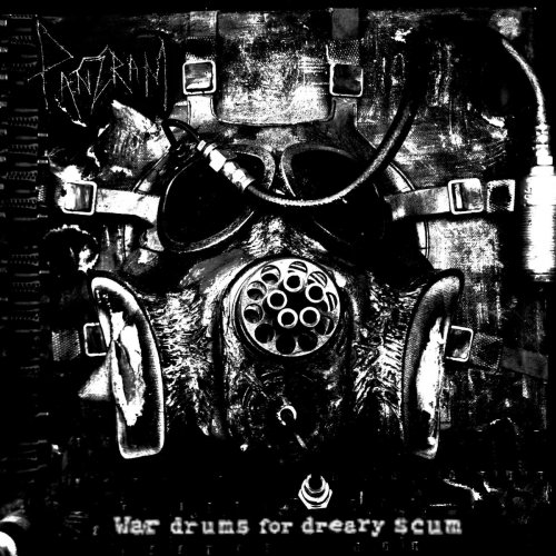 Panzram - War Drums for Dreary Scum (2019)