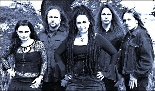 Never Comes Silence - Discography (1998-2005)