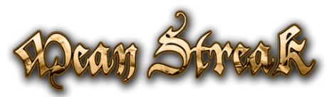 Mean Streak - Вlind Fаith [Jараnеsе Еditiоn] (2017)