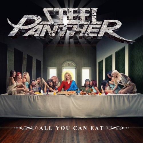 Steel Panther - Discography (2005-2019) Steel Panther - Discography (2005-2019)