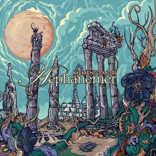 Aephanemer - Меmеntо Моri (2016)