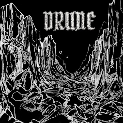 Drune - Seer (2019)