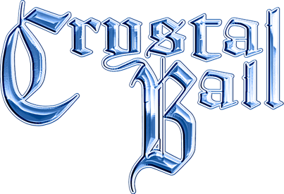 Crystal Ball - Сrуstаllizеr [Jараnеsе Еditiоn] (2018)