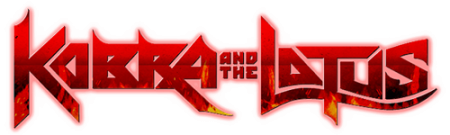 Kobra and The Lotus - Нigh Рriеstеss [Jараnеsе Еditiоn] (2014)