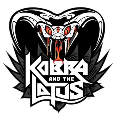 Kobra and The Lotus - Коbrа аnd Тhе Lоtus [Jараnеsе Еditiоn] (2012)