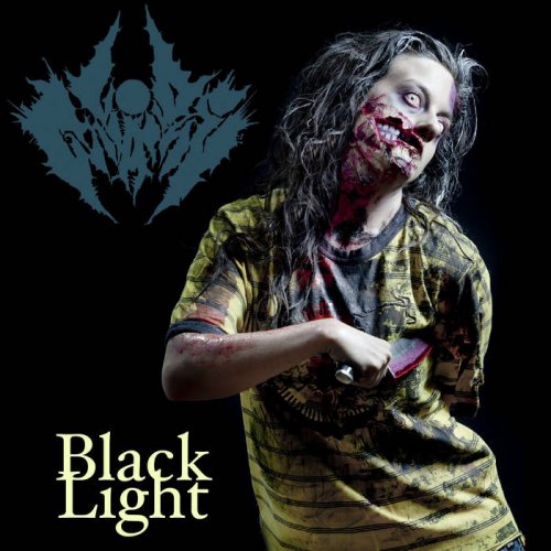 Void Collapse - Black Light (2019)