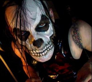 Michale Graves - Discography (2005-2017) Michale Graves - Discography (2005-2017)