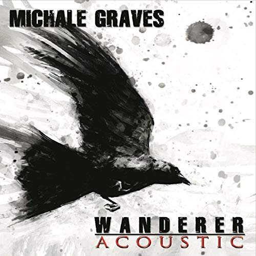 Michale Graves - Discography (2005-2017)
