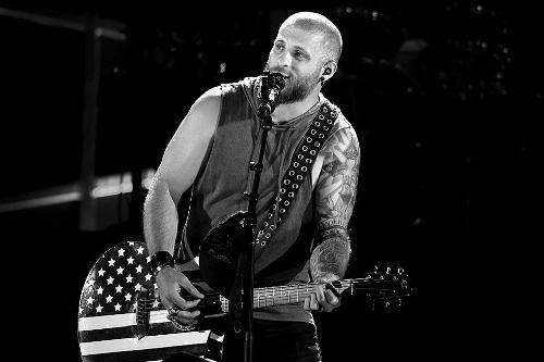 Brantley Gilbert - Discography (2009-2019)