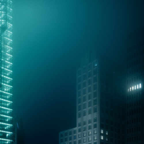 Witnesses - III (2019)