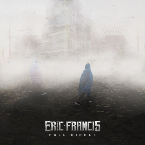 Eric Francis - Full Circle (2019)