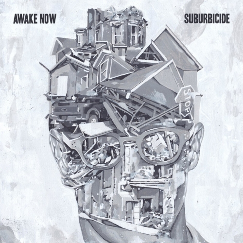 Awake Now - Suburbicide (2019)