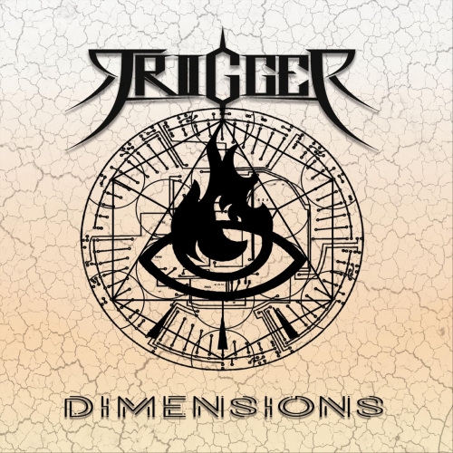 Trigger - Dimensions (EP) 2019)