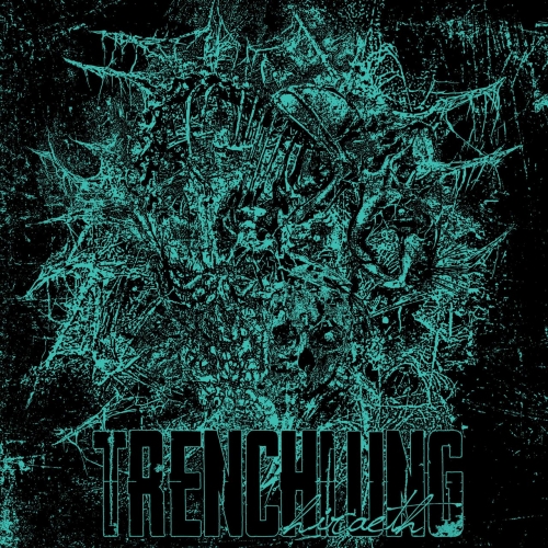 Trenchlung - Hiraeth (2019)