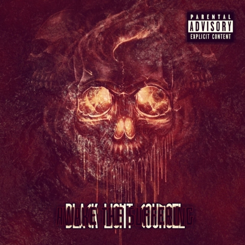 Black Light Counsel - Awake the Suffering (2019)