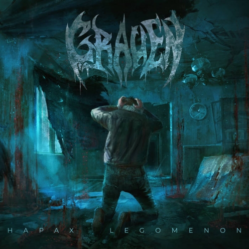 Grauen - Hapax Legomenon (2019)