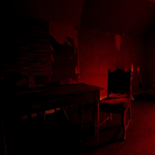 Ultha - Belong (2019)