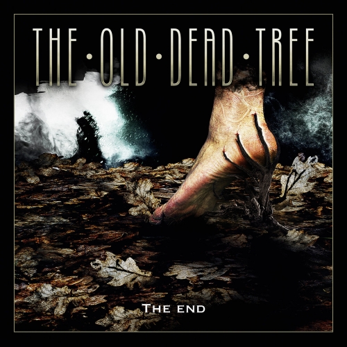 The Old Dead Tree - The End (EP) (2019)