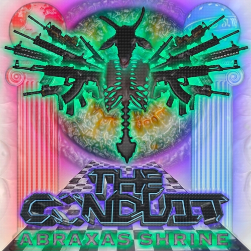 The Conduit - Abraxas Shrine (2019)