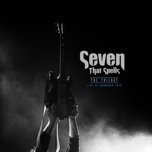 Seven That Spells - The Trilogy (Live At Roadburn 2019) (2019)