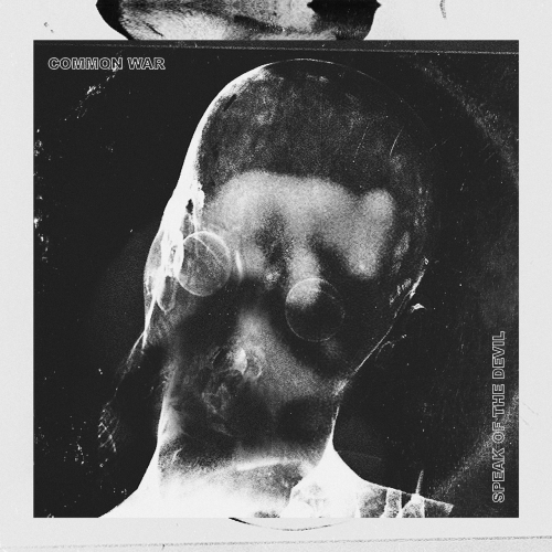 Common War - Speak of the Devil (EP) (2019)