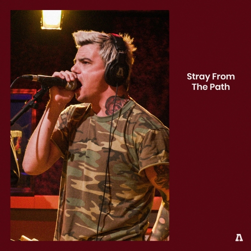 Stray From The Path - Stray From The Path on Audiotree Live (2019)