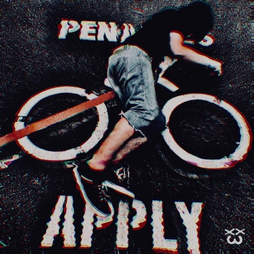 R. Tragedy - Penalties Apply (2019)