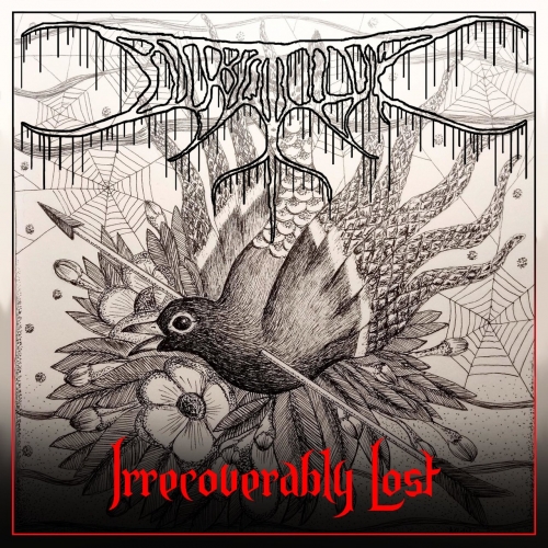 Durbatuluk - Irrecoverably Lost (2019)