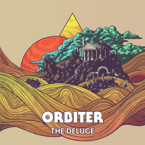 Orbiter - The Deluge (EP) (2020)