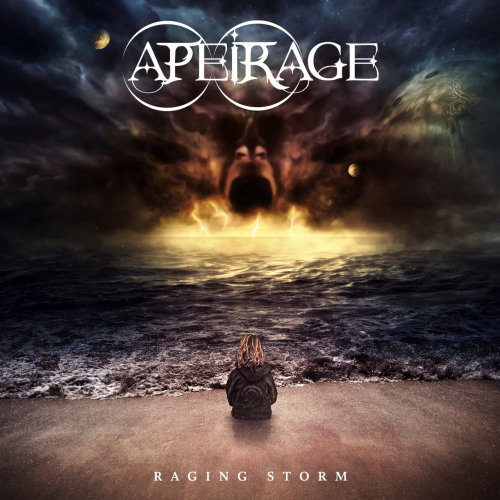 APEIRAGE - Raging Storm (2020)