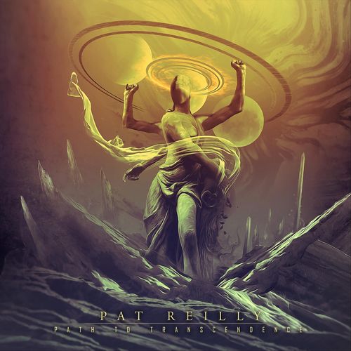 Pat Reilly - Path to Transcendence (2020)