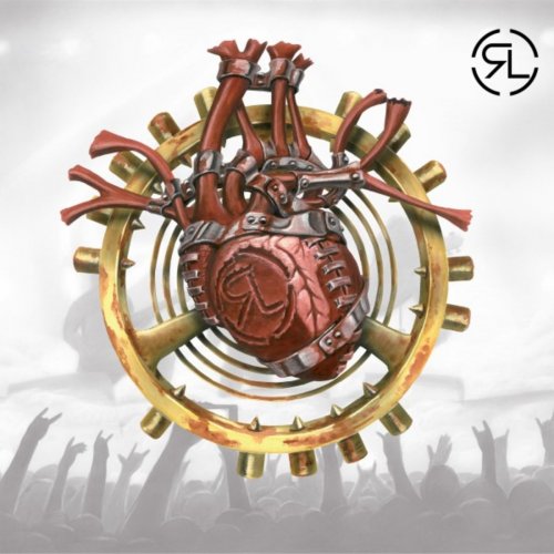 Ruhelos - Ruhelos (2019)