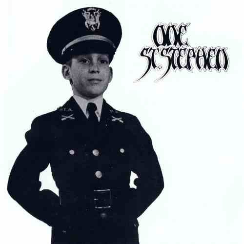 One St. Stephen - One St. Stephen (1975)