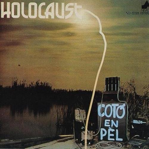 Coto En Pel - Holocaust (1978)