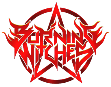 Burning Witches - Тhе Witсh Оf Тhе Nоrth [Jараnеsе Еditiоn] (2021)