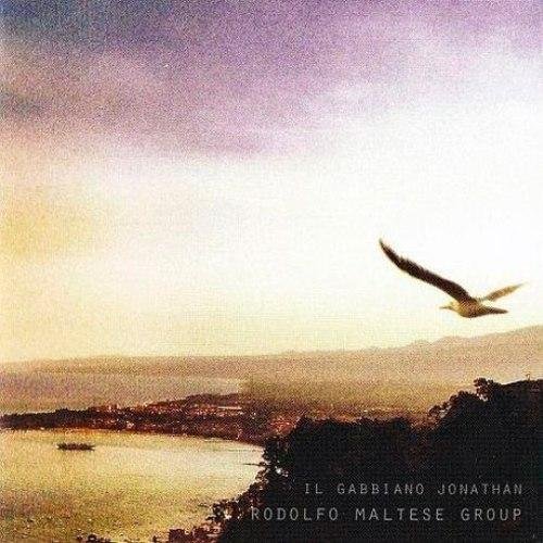 Rodolfo Maltese Group - Il Gabbiano Jonathan (1987)