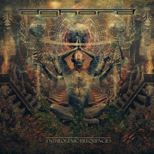 Aghora - Entheogenic Frequencies (2019)