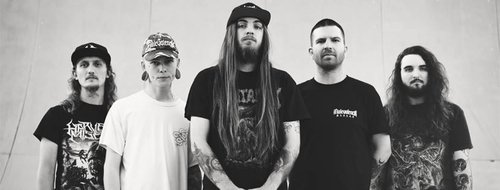 Vulvodynia - Discography (2014-2019)