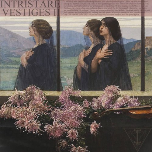 Întristare - Vestiges Ii : The Agony Of Grief (2019)