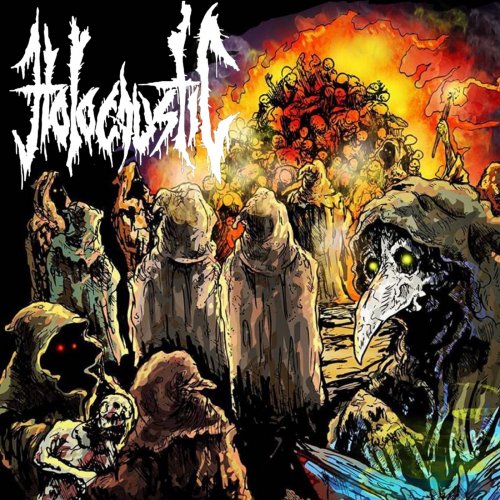 Holocaustic - Exhibit C (2020)