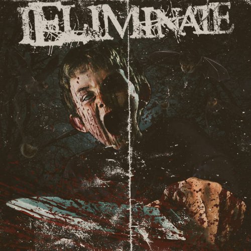 I Eliminate - I Eliminate (2019)
