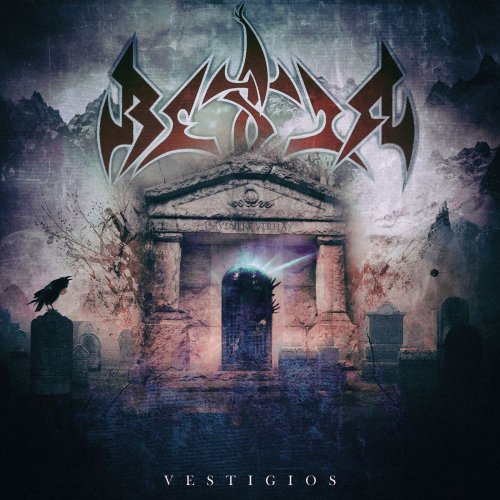 Bestia - Vestigios (2019)