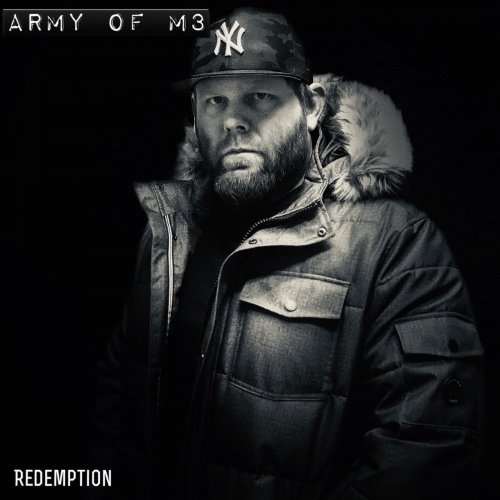 Army of M3 - Redemption (2019)