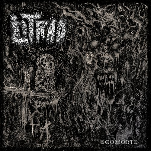 Liträo - Egomorte (2020)