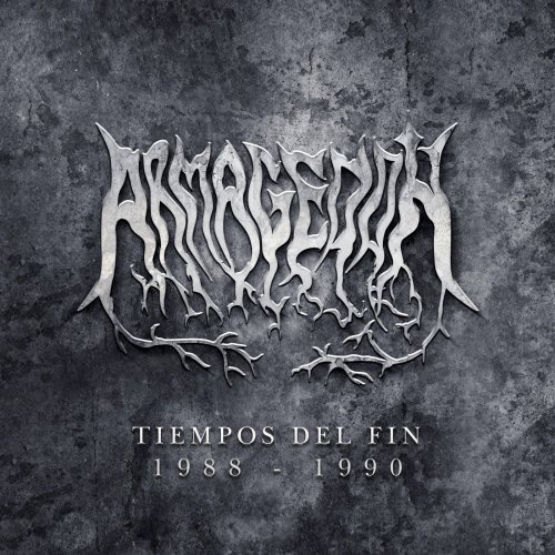 Armagedon - Tiempos del Fin (2020)